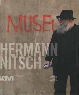 Hermann Nitsch (Hardcover)