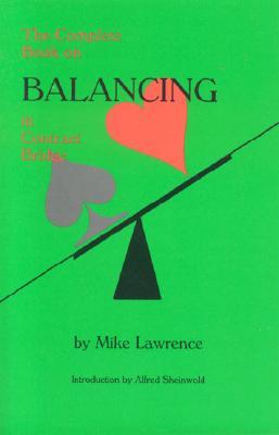 The Complete Book on Balancing in Contract Bridge (Paperback)