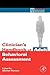 Clinician's Handbook of Adult Behavioral Assessment by Michel Hersen