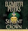 The Serpent on the Crown by Elizabeth Peters