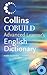 Collins COBUILD Advanced Learner's English Dictionary: Hardcover with CD-ROM
