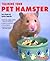 Training Your Pet Hamster by Gerry Bucsis