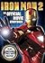 Iron Man 2: the Official Mo...