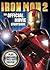 Iron Man 2: the Official Movie Storybook