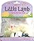 Little Lamb: A Pull-the-tab Cloth Book
