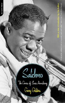 Satchmo: The Genius of Louis Armstrong (Paperback)
