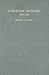 European Authors, 1000-1900: A Biographical Dictionary of European Literature (Authors Series)