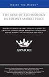The Role of Technology in Today's Marketplace by Various