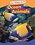 Ocean Animals (Amicus Readers Level 1: Our Animal World)