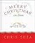 Merry Christmas With Love by Chris Shea