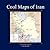 Cool Maps of Iran
