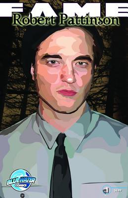 Fame: Robert Pattinson (Paperback)