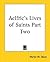 Aelfric's Lives of Saints P...