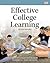Effective College Learning ...