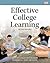 Effective College Learning (2nd Edition)