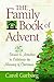 Family Book of Advent by Carol Garborg