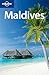 Lonely Planet Maldives