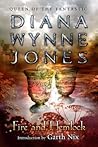 Fire and Hemlock by Diana Wynne Jones