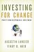 Investing for Change by Augustin Landier