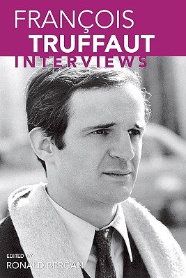 Francois Truffaut: Interviews (Paperback)