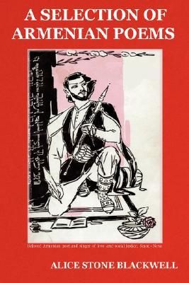 A Selection of Armenian Poems (Paperback)