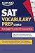 SAT Vocabulary Prep Level 2