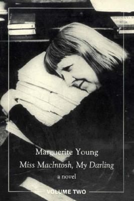 Miss MacIntosh, My Darling - Volume Two (Paperback)