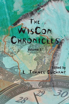 The WisCon Chronicles, Volume 1 (Paperback)