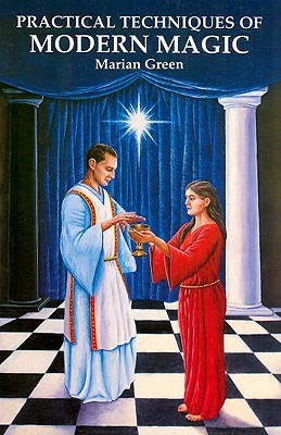 Practical Techniques of Modern Magic (Paperback)