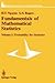 Fundamentals of Mathematical Statistics by Hung T. Nguyêñ