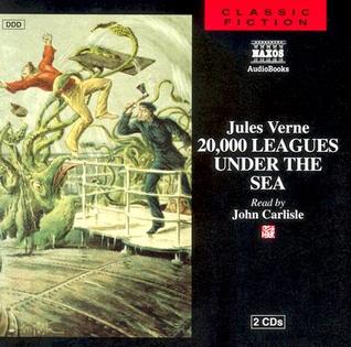 20,000 Leagues Under the Sea