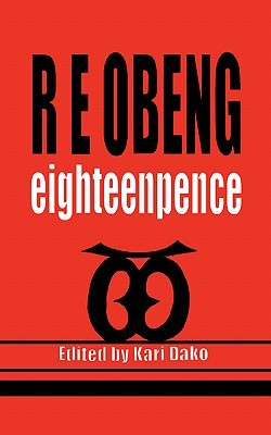 Eighteenpence (Paperback)