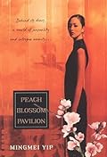 Peach Blossom Pavilion
