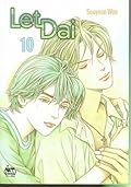 Let Dai Volume 10