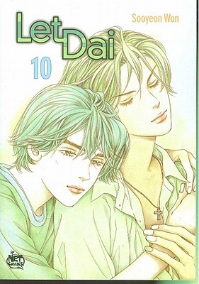 Let Dai Volume 10 (LET DAI GN)