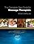 The Complete Spa Book for Massage Therapists by Steve Capellini