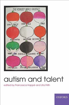Autism and Talent (Hardcover)