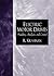Electric Motor Drives: Mode...