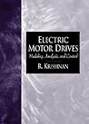 Electric Motor Dr...