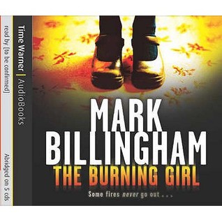 The Burning Girl