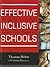 Effective Inclusive Schools: Designing Successful Schoolwide Programs