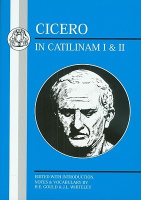 In Catilinam 1-2 (Paperback)