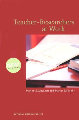Teacher-Researchers at Work (Paperback)