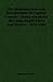 The Reminiscences and Recollections of Captain Gronow: Being Anecdotes of Camp, Court, Clubs and Society, 1810-1860