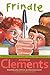 Frindle by Andrew Clements