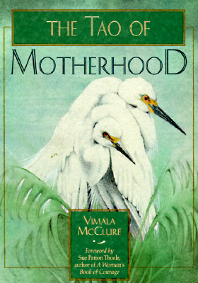 The Tao of Motherhood (Paperback)