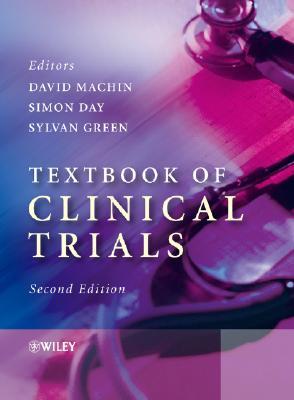 Textbook of Clinical Trials (Hardcover)