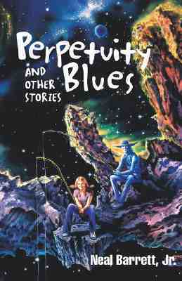 Perpetuity Blues and Other Stories (Hardcover)