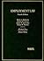 Employment Law (Hornbooks)