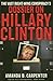 The Vast Right-Wing Conspiracy's Dossier on Hillary Clinton by Amanda  Carpenter The Vast Right-Wing Conspiracy's Dossier on Hillary Clinton by Amanda  Carpenter